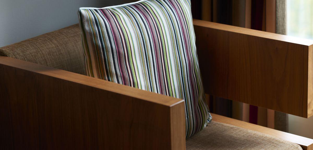 The Fitzwilliam Hotel Дъблин Екстериор снимка A cushion