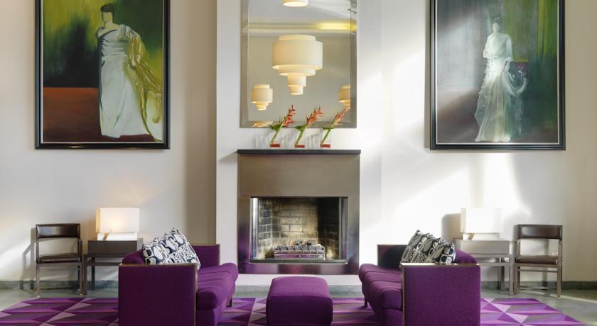 The Fitzwilliam Hotel Дъблин Екстериор снимка The Drawing Room at The Ivy Hotel